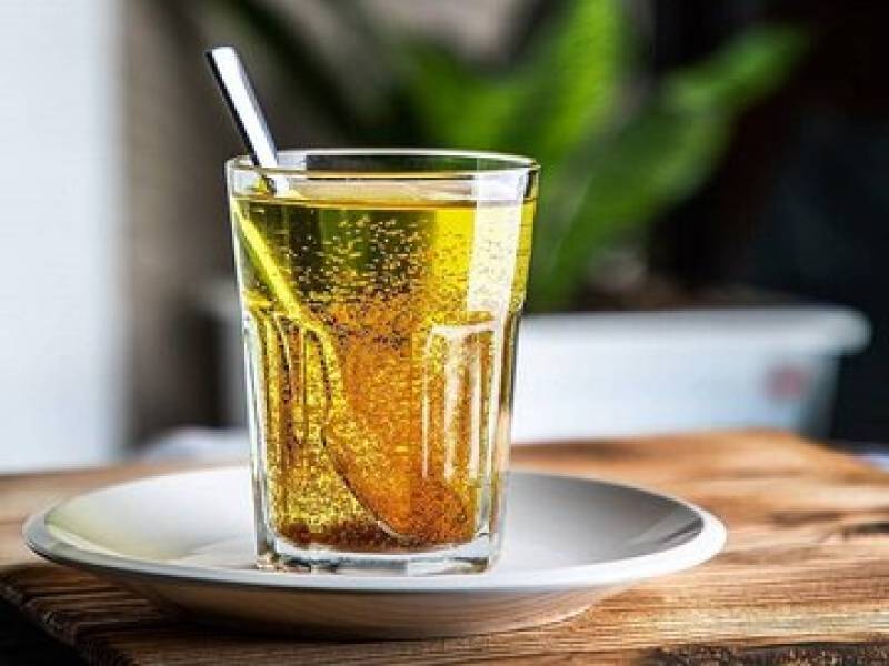 خواص معجزه آسای « خاکشیر » برای سلامتی